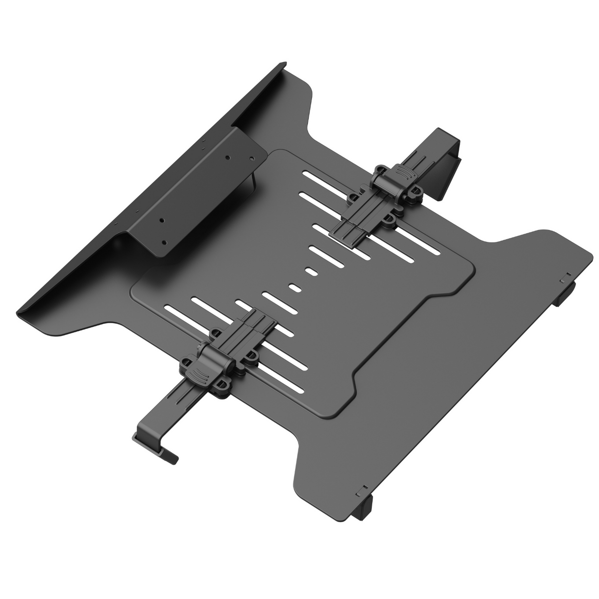 Laptop Stand / Mount with Full Motion Adjustable Arm AnthroDesk