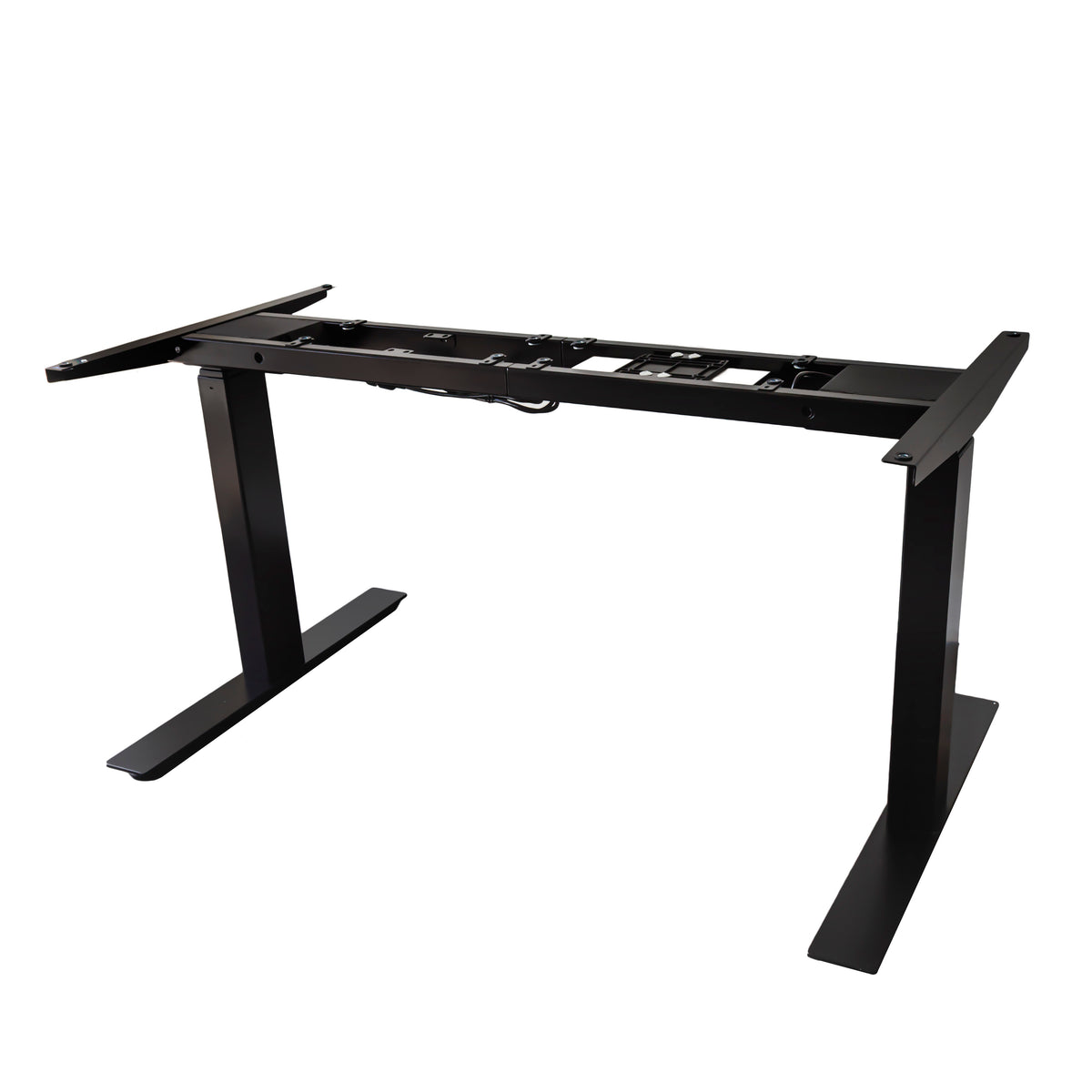 Anthrodesk standing shop desk