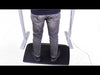 ErgoSlant Anti-Fatigue Standing Desk Ergonomic Comfort Floor Mat