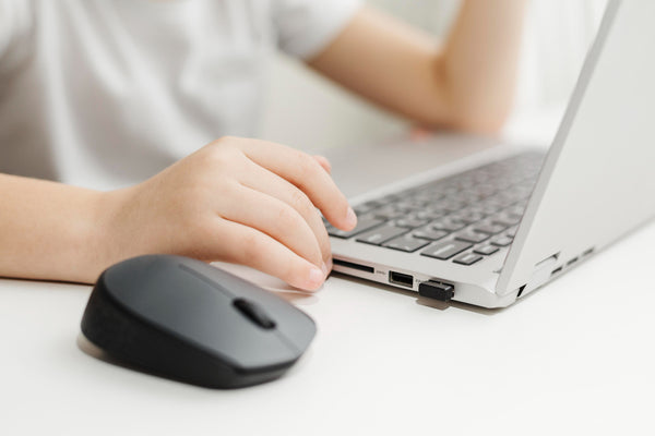The Evolution of the Computer Mouse: From Clunky to Cutting Edge ...