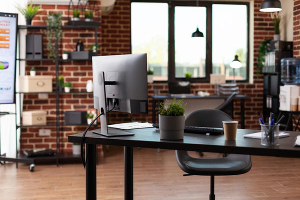 Maximizing Productivity in Compact Workspaces: Small Desk Solutions fo ...