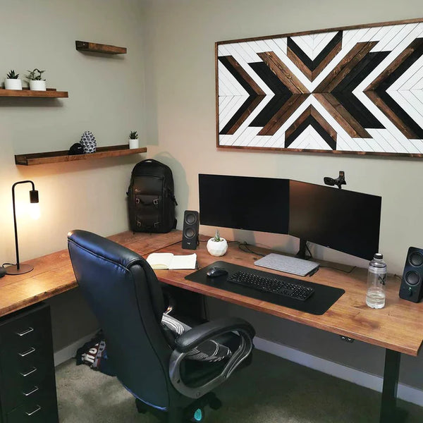 Enhance Your Workstation with the Ultimate Flexibility: The Benefits o ...