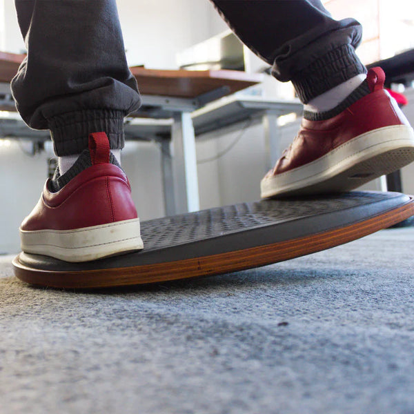 Spotlight on the ErgoActive Mat: Balancing Comfort and Productivity ...