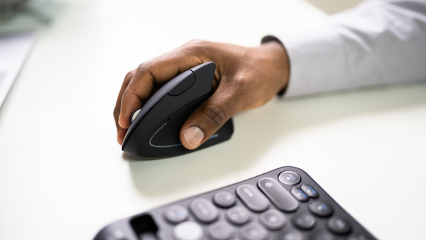 Navigating the World of Ergonomic Mice: A Comprehensive Guide for Opti ...