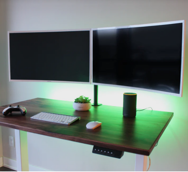 Maximizing Comfort and Productivity The Benefits of Using Monitor