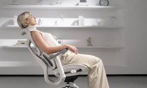 How Ergonomic Chairs Support Long Editing and Retouching Sessions ...