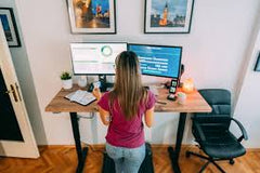 Invalid Desk Standing Desk Error Codes Explained and How to Fix Them – AnthroDesk