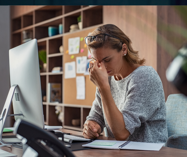 Elevating Health: The Profound Benefits of Proper Eye Level Through Mo ...