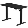 AnthroDesk Sit to Stand Height Adjustable Programmable Standing Desk Workstation with Table Top (2024)