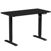 AnthroDesk Sit to Stand Height Adjustable Programmable Standing Desk Workstation with Table Top (2024)