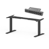 Programmable Dual Motor Electric Standing Desk