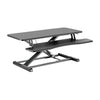 ErgoSpring Standing Desk Converter - Deluxe