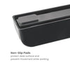ErgoSpring Standing Desk Converter - Deluxe