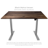 Electric Starter Desk with Easy Up-Down Controls