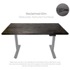 Programmable Single Motor Electric Standing Desk