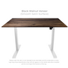 Electric Starter Desk with Easy Up-Down Controls