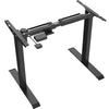 Electric Starter Desk with Easy Up-Down Controls
