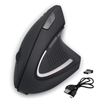 Wireless Ergonomic Vertical Mouse