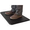 OPEN-BOX  Standing Desk Anti-Fatigue Mat - Black (FOR PICKUP AT OUR TORONTO LOCATION)