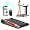 Egofit Walker Pro M1 Standing Desk Treadmill with APP and Remote Control