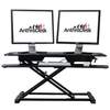 OPEN-BOX ErgoSpring Standing Desk Converter - Extra Wide (FOR PICKUP AT OUR TORONTO LOCATION)