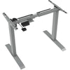 Electric Starter Desk with Easy Up-Down Controls