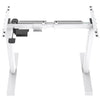 Electric Starter Desk with Easy Up-Down Controls