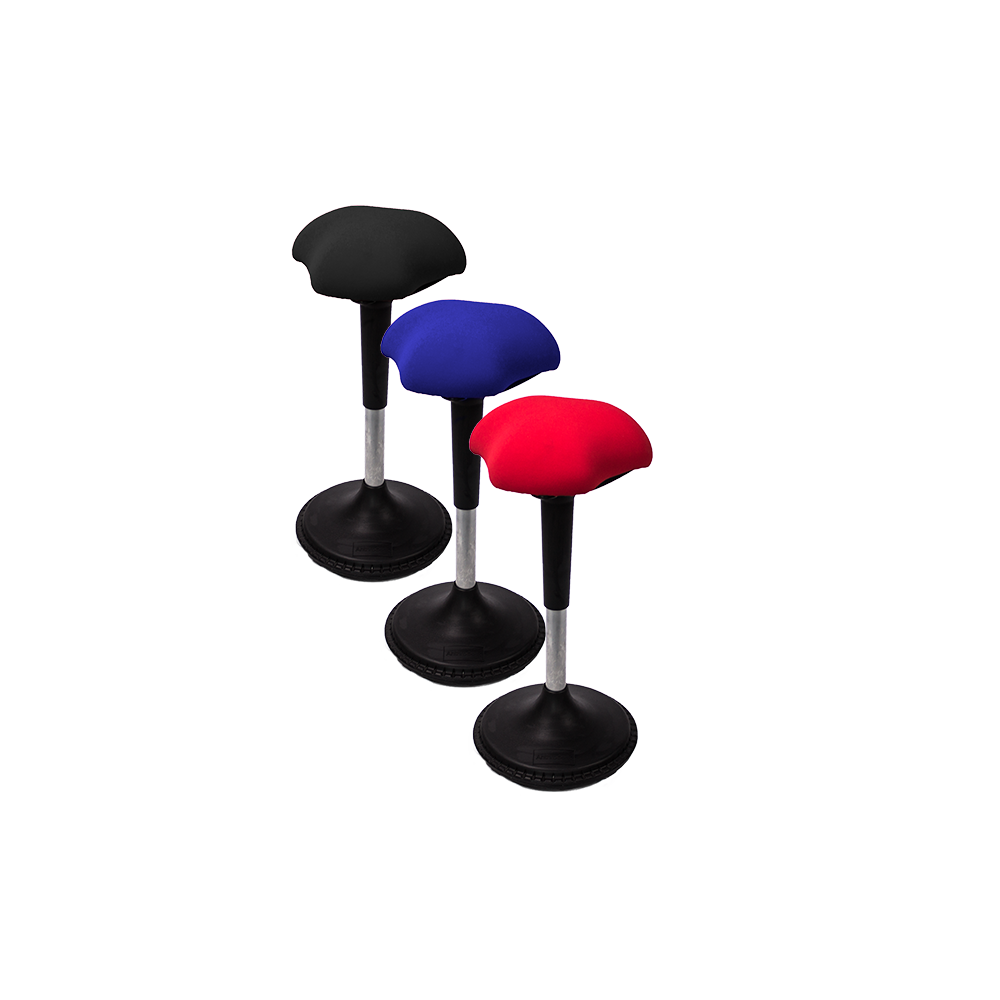 Ergonomic Wobble Chair AnthroDesk