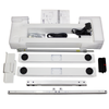 Electric Starter Desk with Easy Up-Down Controls