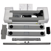 Electric Starter Desk with Easy Up-Down Controls