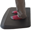 ErgoSlant Anti-Fatigue Standing Desk Ergonomic Comfort Floor Mat