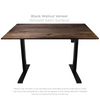 Electric Starter Desk with Easy Up-Down Controls
