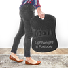 OPEN-BOX ErgoActive Mat Standing Desk Anti-Fatigue Balance Board (FOR PICKUP AT OUR TORONTO LOCATION)