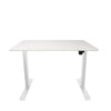 Electric Starter Desk with Easy Up-Down Controls