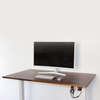 Electric Starter Desk with Easy Up-Down Controls