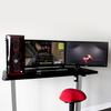 Electric Starter Desk with Easy Up-Down Controls