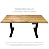 Programmable Dual Motor Electric Standing Desk