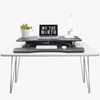 ErgoSpring Standing Desk Converter - Extra Wide