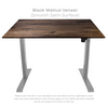 Electric Starter Desk with Easy Up-Down Controls