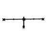 Heavy Duty Triple Monitor Mount for LED-LCD Monitors Up to 32"