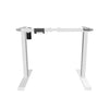 Electric Starter Desk with Easy Up-Down Controls