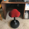 Ergonomic Wobble Chair