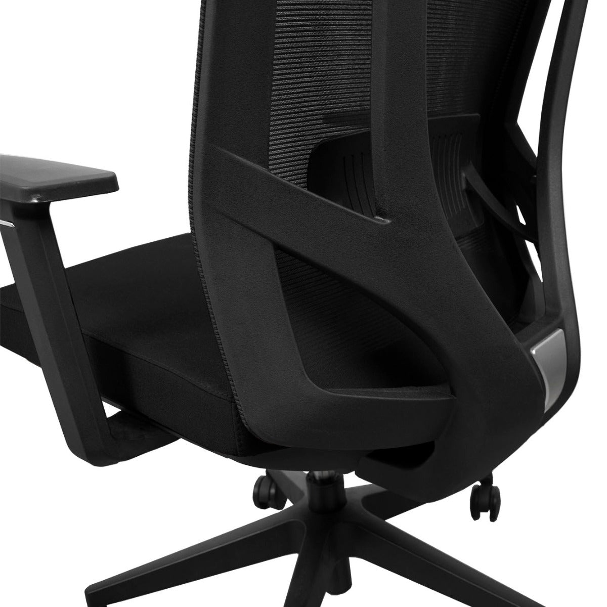Ergonomic HighBack Office Chair AnthroDesk