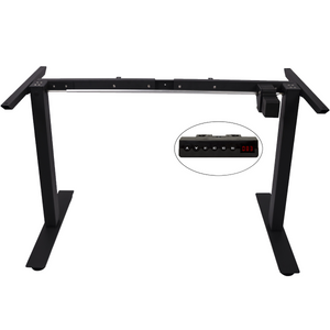 Sit stand desk clearance canada