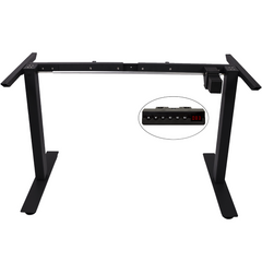 Anthrodesk electric standing desk deals