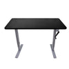 Manual Crank Desk with Table Top Options