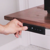 Programmable Dual Motor Electric Standing Desk