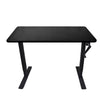 Manual Crank Desk with Table Top Options