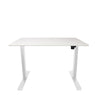 Electric Starter Desk with Easy Up-Down Controls